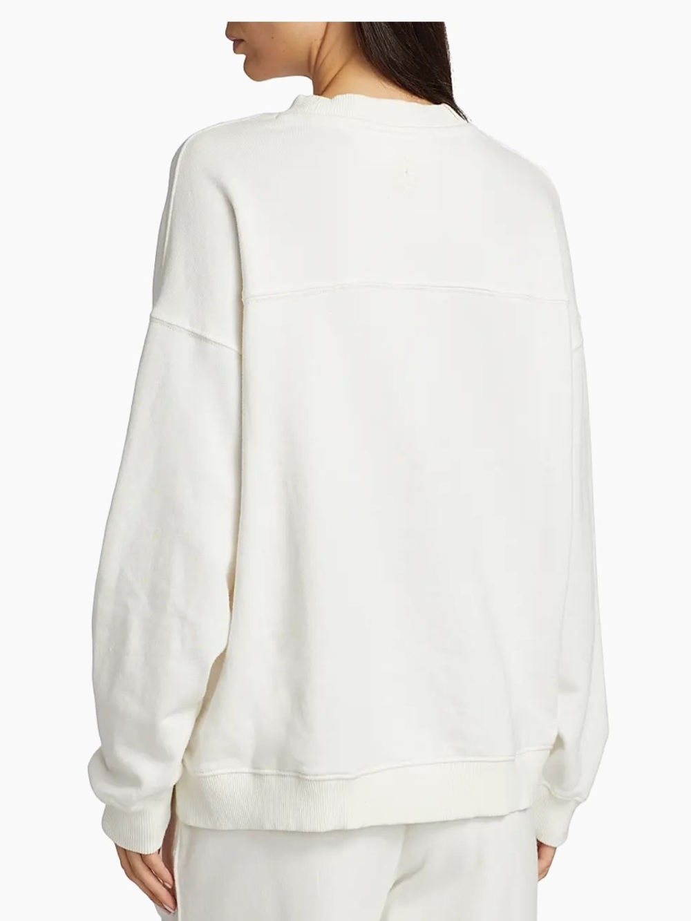FP Movement Cotton-Blend Pullover Sweatshirt - Picture 3 of 9